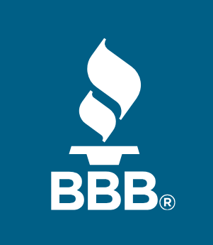 Better Business Bureau accredited