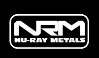 Nu-Ray Metals — certified installer